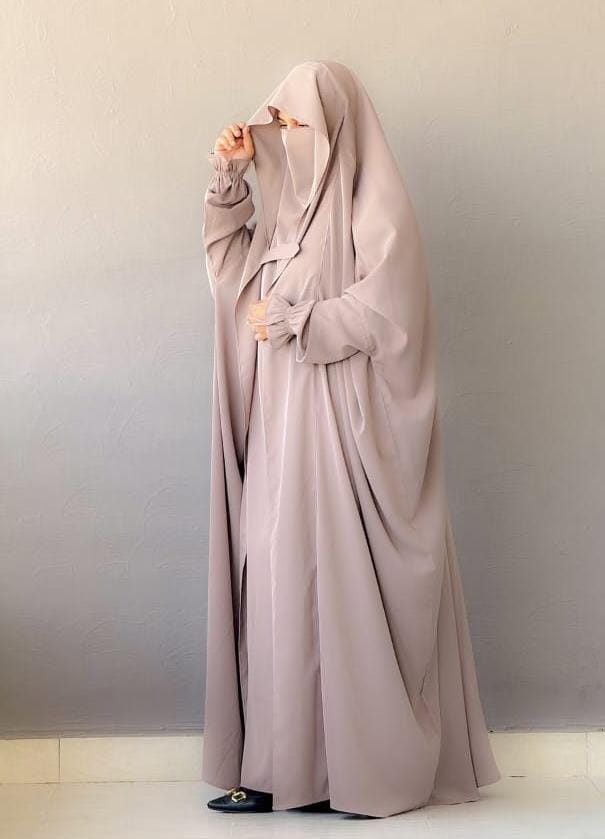 JILBAB COLLECTION